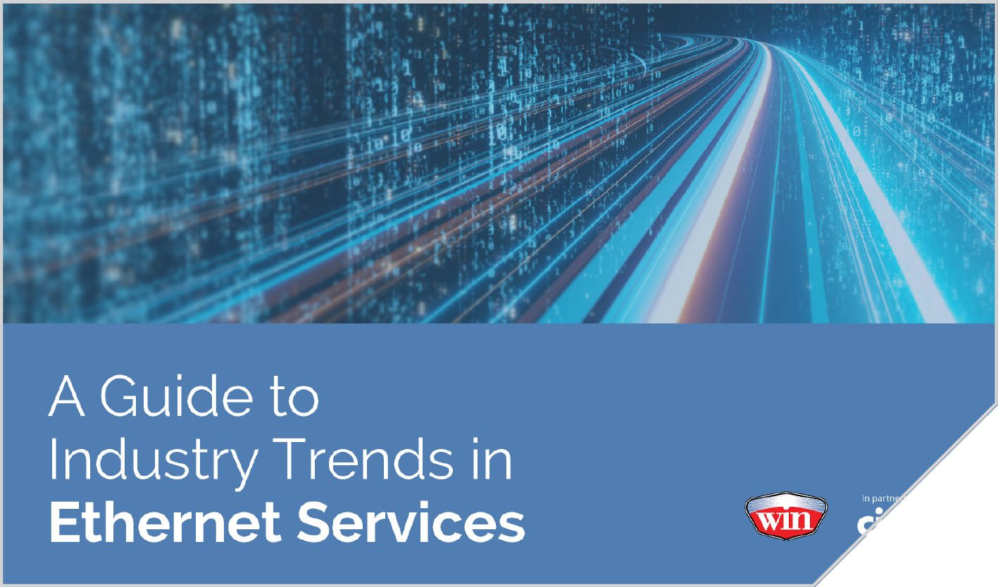 A Guide to Industry Trends in Ethernet Services 